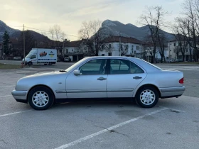 Mercedes-Benz E 290 | Mobile.bg    3