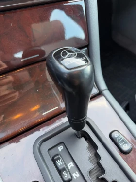 Mercedes-Benz E 290 | Mobile.bg    9