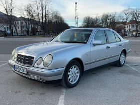     Mercedes-Benz E 290