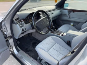 Mercedes-Benz E 290 | Mobile.bg    12