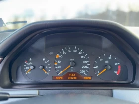 Mercedes-Benz E 290 | Mobile.bg    8