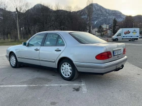 Mercedes-Benz E 290 | Mobile.bg    2