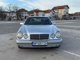 Mercedes-Benz E 290 | Mobile.bg    4