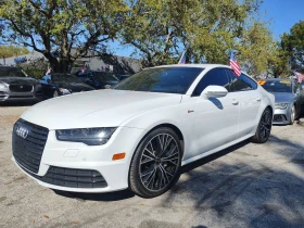 Audi A7 MATRIX* PRESTIGE* BOSE* HEADUP* * KEYLESS* ST | Mobile.bg    2
