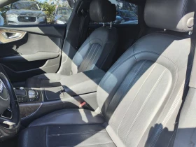 Audi A7 MATRIX* PRESTIGE* BOSE* HEADUP* * KEYLESS* ST | Mobile.bg    11