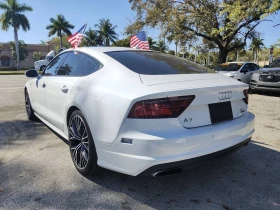 Audi A7 MATRIX* PRESTIGE* BOSE* HEADUP* * KEYLESS* ST | Mobile.bg    6