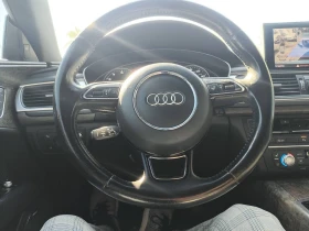 Audi A7 MATRIX* PRESTIGE* BOSE* HEADUP* * KEYLESS* ST | Mobile.bg    7