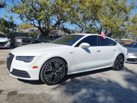 Audi A7 MATRIX* PRESTIGE* BOSE* HEADUP* * KEYLESS* ST | Mobile.bg    3