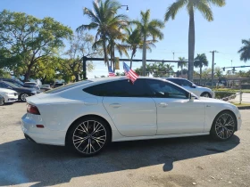 Audi A7 MATRIX* PRESTIGE* BOSE* HEADUP* * KEYLESS* ST | Mobile.bg    4