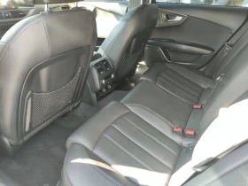 Audi A7 MATRIX* PRESTIGE* BOSE* HEADUP* * KEYLESS* ST | Mobile.bg    16