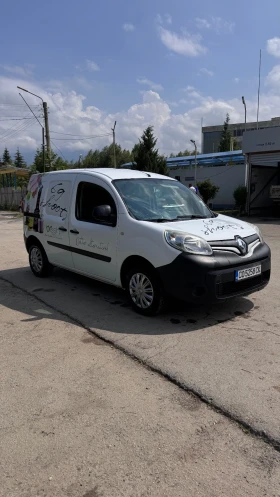 Обява за продажба на Renault Kangoo ~9 300 лв. - изображение 2