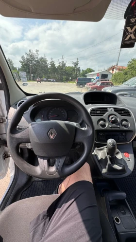 Обява за продажба на Renault Kangoo ~9 300 лв. - изображение 8