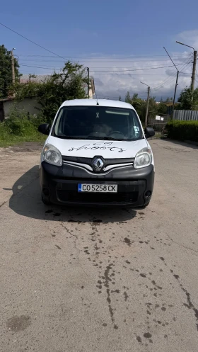 Обява за продажба на Renault Kangoo ~9 300 лв. - изображение 1