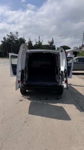 Обява за продажба на Renault Kangoo ~9 300 лв. - изображение 5