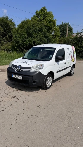 Обява за продажба на Renault Kangoo ~9 300 лв. - изображение 1