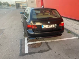 BMW 530 530d 218 | Mobile.bg    3