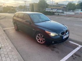     BMW 530 530d 218