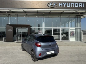     Hyundai I10 Exclusive