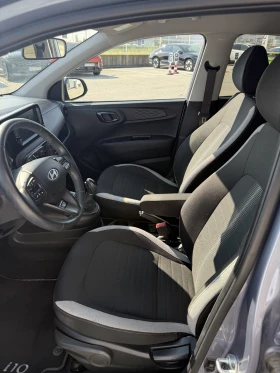 Hyundai I10 Exclusive | Mobile.bg    6