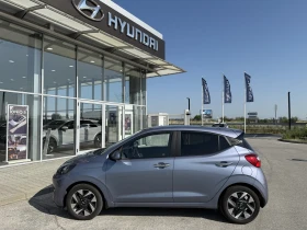     Hyundai I10 Exclusive