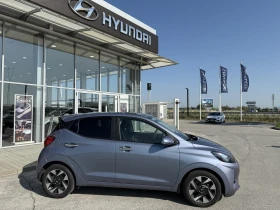     Hyundai I10 Exclusive