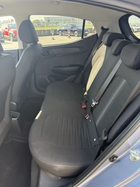 Hyundai I10 Exclusive | Mobile.bg    7
