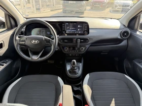 Hyundai I10 Exclusive | Mobile.bg    5