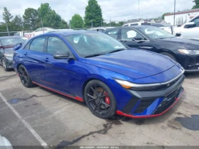 Hyundai Elantra HYUNDAI ELANTRA N * АВТО КРЕДИТ * - 30200 лв. - 21260297 5
