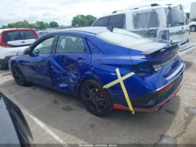 Hyundai Elantra HYUNDAI ELANTRA N * АВТО КРЕДИТ * - 30200 лв. - 21260297 7