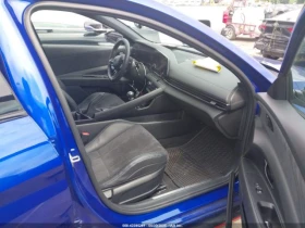 Hyundai Elantra HYUNDAI ELANTRA N * АВТО КРЕДИТ * - 30200 лв. - 21260297 11