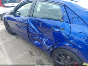 Hyundai Elantra HYUNDAI ELANTRA N * АВТО КРЕДИТ * - 30200 лв. - 21260297 10