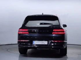 Genesis GV80 3.0D AWD | Mobile.bg    4