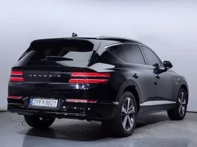 Genesis GV80 3.0D AWD | Mobile.bg    2