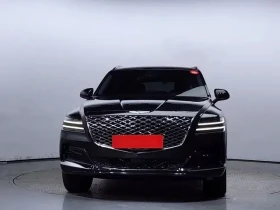 Genesis GV80 3.0D AWD | Mobile.bg    3