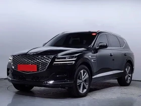     Genesis GV80 3.0D AWD