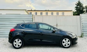 Обява за продажба на Kia Ceed ЛЕД* КОЖА ~12 200 лв. - изображение 4