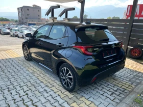 Обява за продажба на Toyota Yaris 1.5Hybrid  ~26 500 лв. - изображение 3