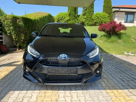 Обява за продажба на Toyota Yaris 1.5Hybrid  ~26 500 лв. - изображение 1