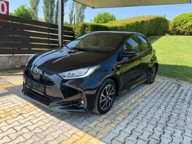 Обява за продажба на Toyota Yaris 1.5Hybrid  ~26 500 лв. - изображение 2