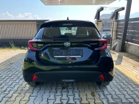 Обява за продажба на Toyota Yaris 1.5Hybrid  ~26 500 лв. - изображение 4