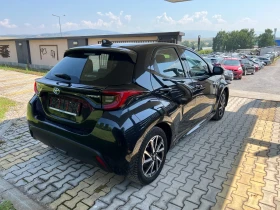 Обява за продажба на Toyota Yaris 1.5Hybrid  ~26 500 лв. - изображение 5