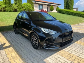 Обява за продажба на Toyota Yaris 1.5Hybrid  ~26 500 лв. - изображение 1