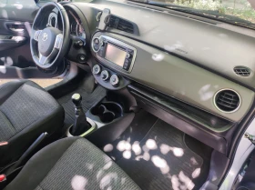 Обява за продажба на Toyota Yaris ~12 450 лв. - изображение 3