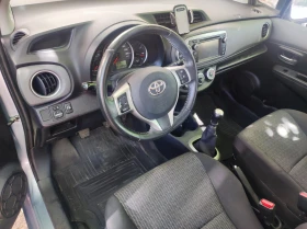 Обява за продажба на Toyota Yaris ~12 450 лв. - изображение 2