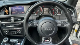 Audi A5 2.0TDI 177 Start/stop Sline | Mobile.bg    10