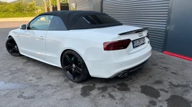 Audi A5 2.0TDI 177 Start/stop Sline | Mobile.bg    3