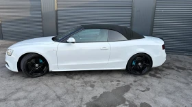 Audi A5 2.0TDI 177 Start/stop Sline | Mobile.bg    4