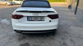 Audi A5 2.0TDI 177 Start/stop Sline | Mobile.bg    5