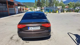 Audi A4 - 19500 лв. - 18164760 3