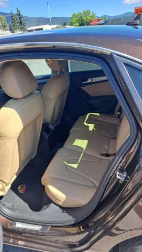 Audi A4 - 19500 лв. - 18164760 7